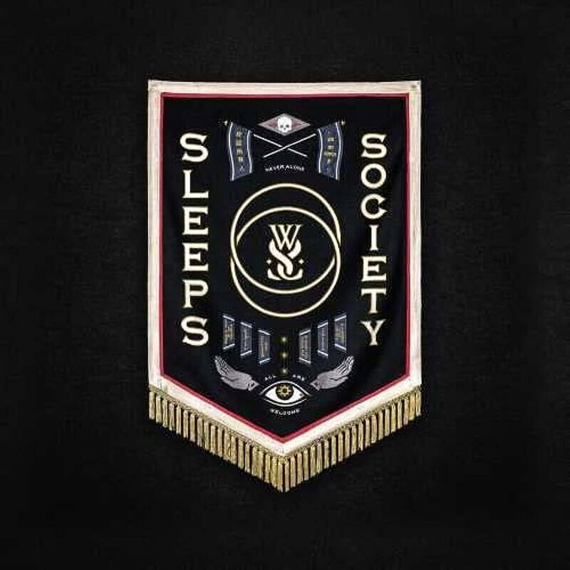 While She Sleeps – Sleeps Society (2021)
