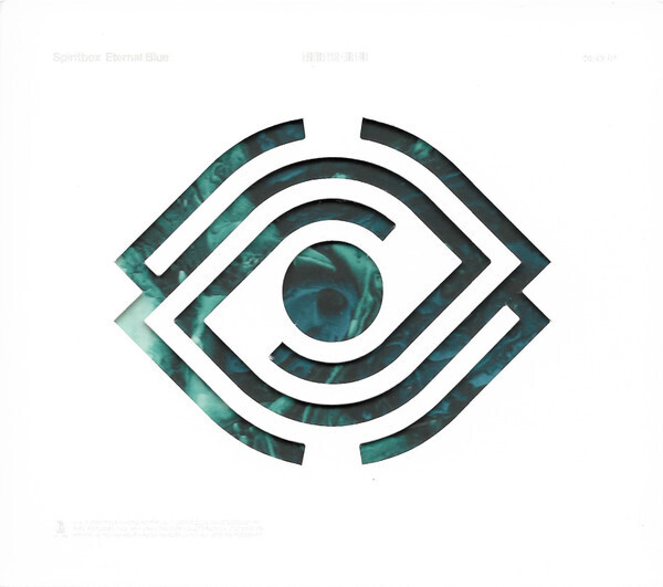 Spiritbox - Eternal Blue (2021)
