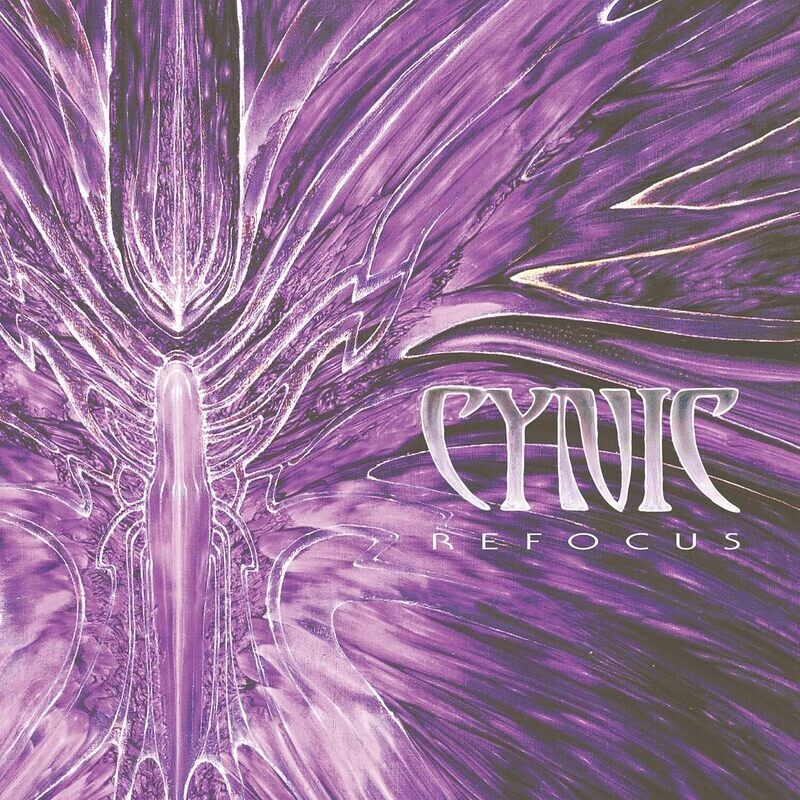 Cynic - Refocus (2023)