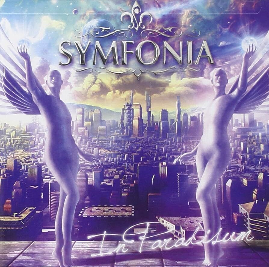 Symfonia – In Paradisum (2011)