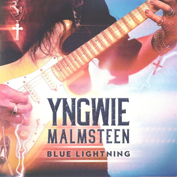 Yngwie Malmsteen – Blue Lightning (Deluxe Edition) (2019)