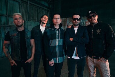 Hollywood Undead