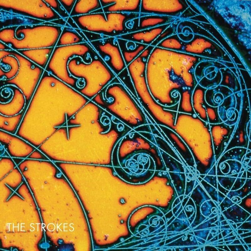 The Strokes – Is This It? (2001)