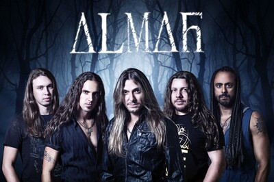 Almah