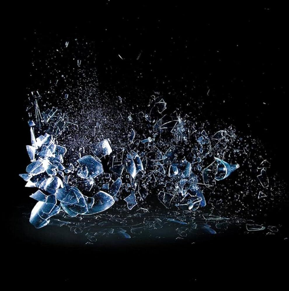The Dillinger Escape Plan – Dissociation (2016)