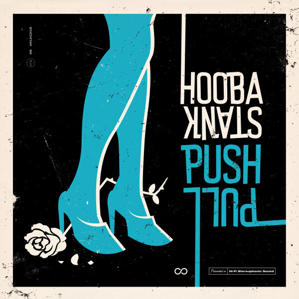 Hoobastank – Push Pull (2018)