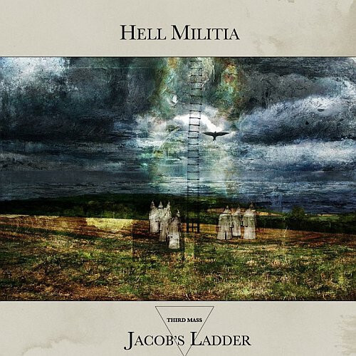 Hell Militia - Jacob&#39;s Ladder (2012)