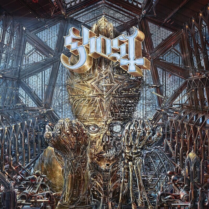 Ghost - Impera (2022)