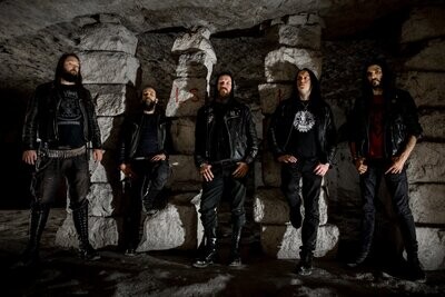 Hell Militia