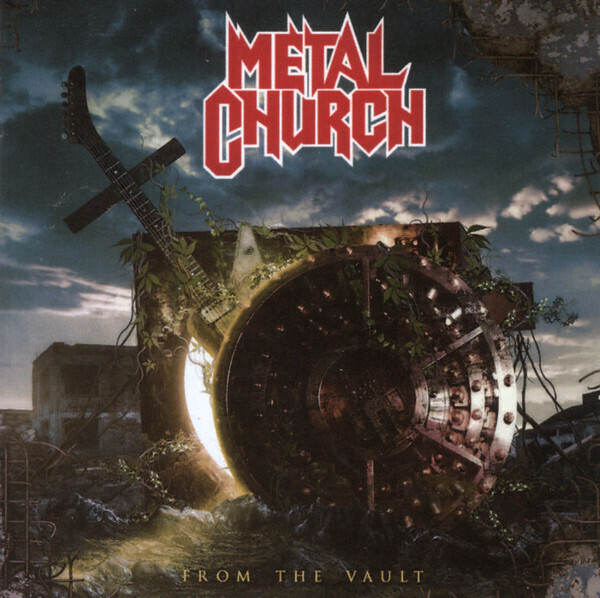 Metal Church – From The Vault (2020)