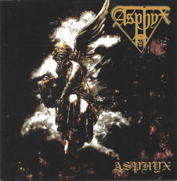 Asphyx – Asphyx (1994)