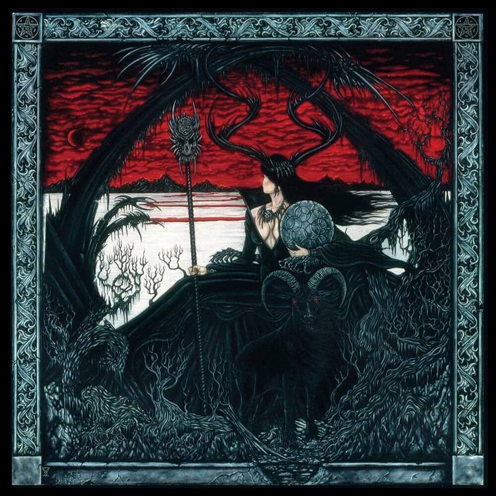 Absu – Barathrum: V.I.T.R.I.O.L. (Remastered 3 Bonus Tracks) (1993)