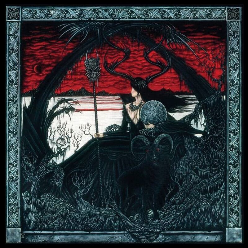 Absu – Barathrum: V.I.T.R.I.O.L. (Remastered 3 Bonus Tracks) (1993)