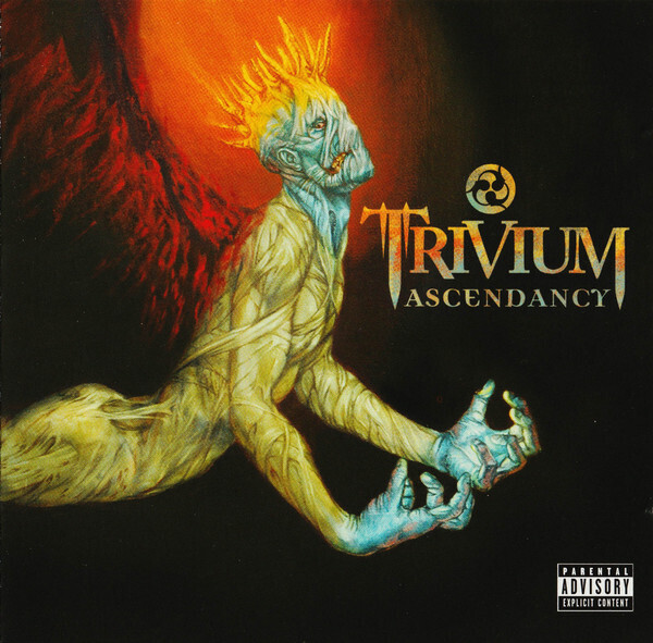 Trivium – Ascendancy (2005)