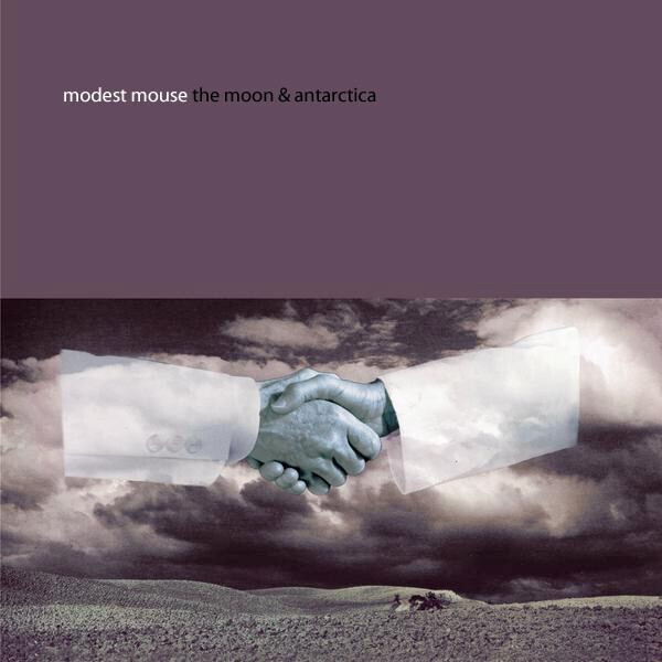 Modest Mouse – The Moon &amp; Antarctica (2000)