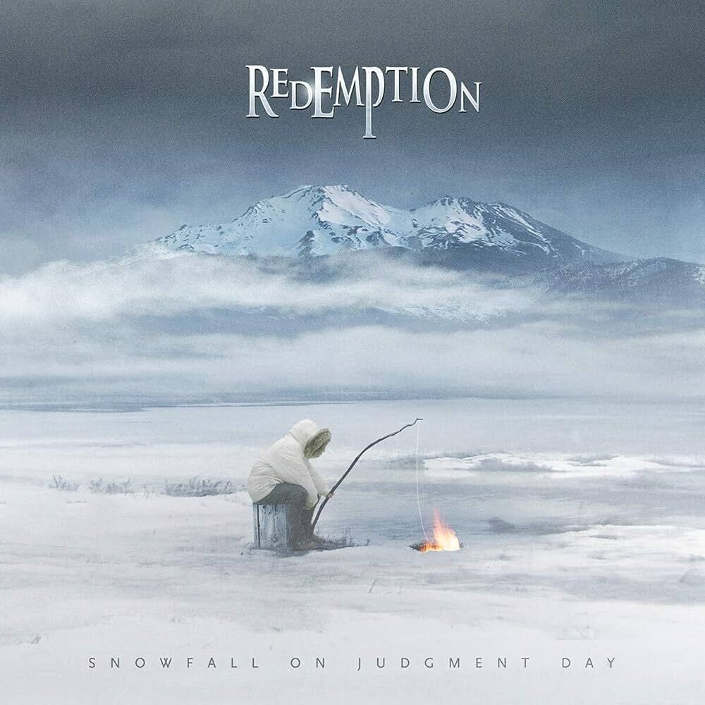 Redemption – Snowfall On Judgment Day (2009)