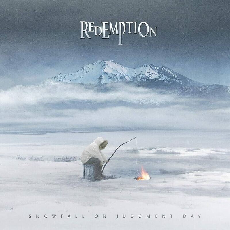 Redemption – Snowfall On Judgment Day (2009)