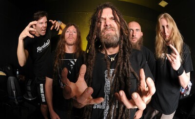 Six Feet Under