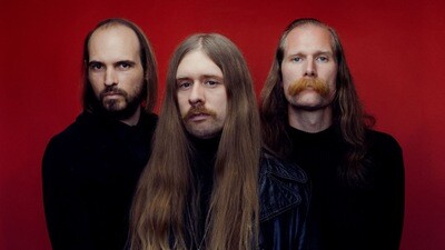 Kadavar