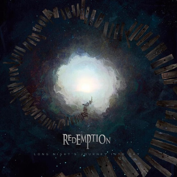 Redemption – Long Night&#39;s Journey Into Day (2018)