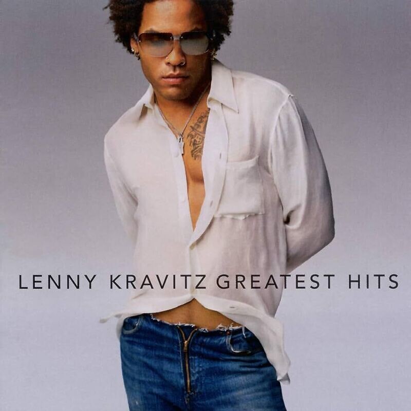 Lenny Kravitz – Greatest Hits (2000)