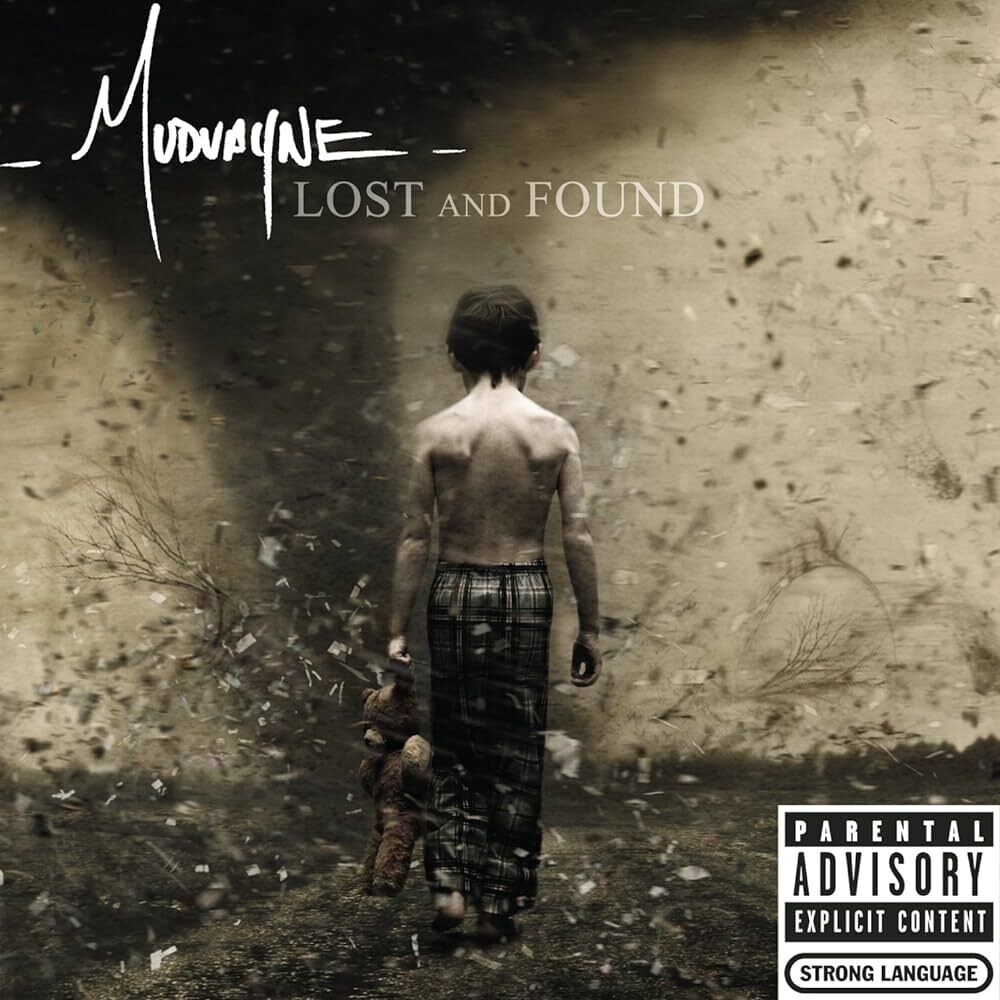Mudvayne – Lost And Found (2005)