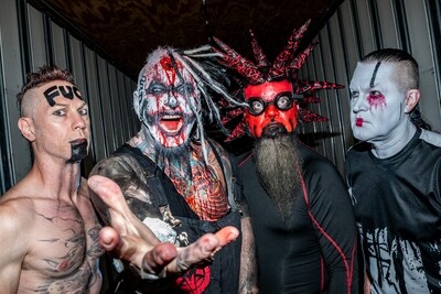 Mudvayne