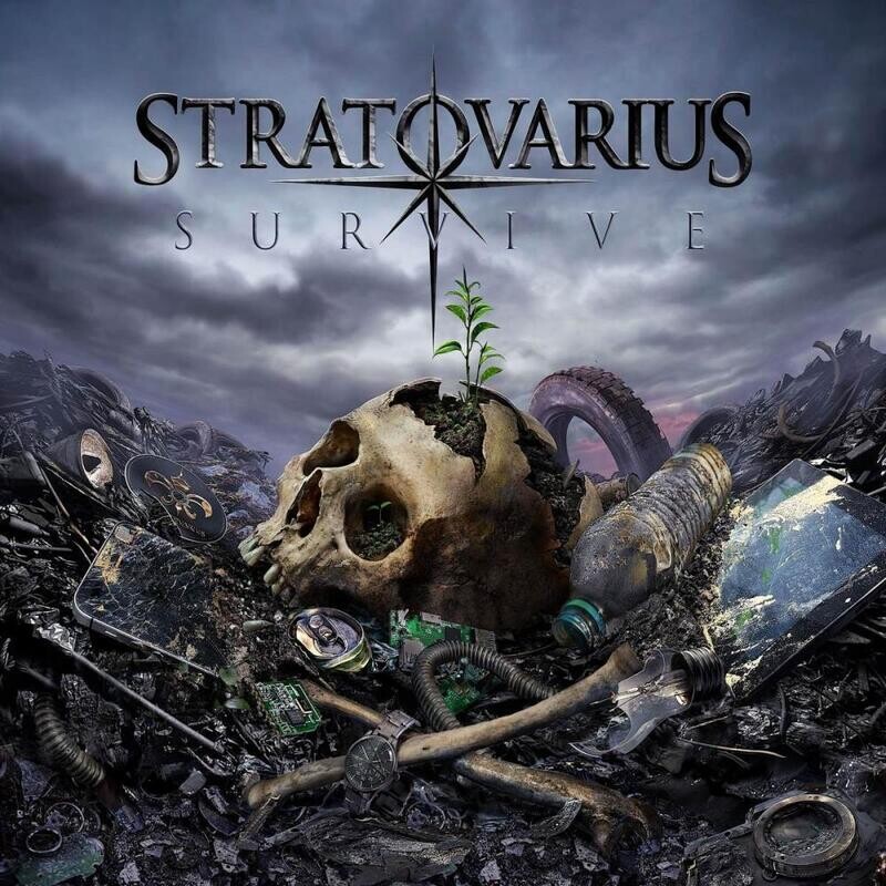 Stratovarius – Survive (2022)