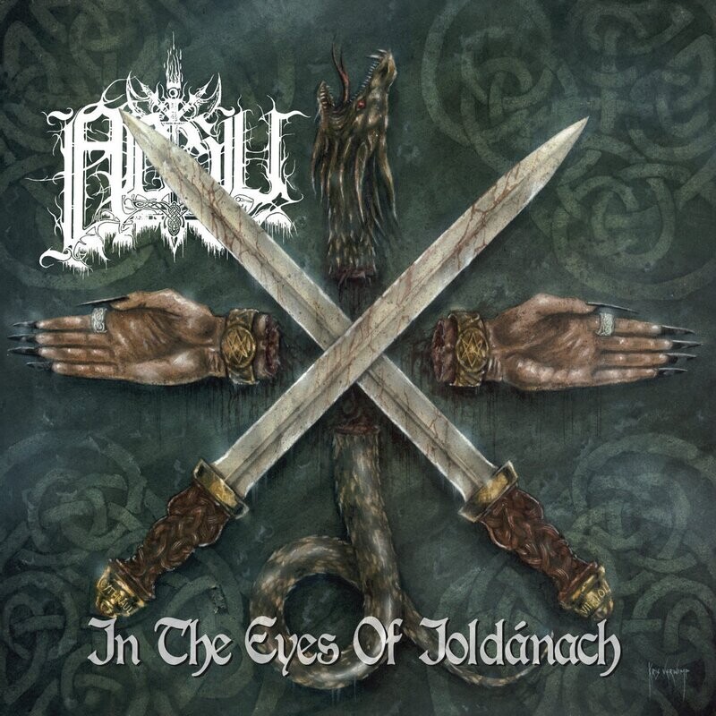 Absu – In The Eyes Of Ioldánach (1998)