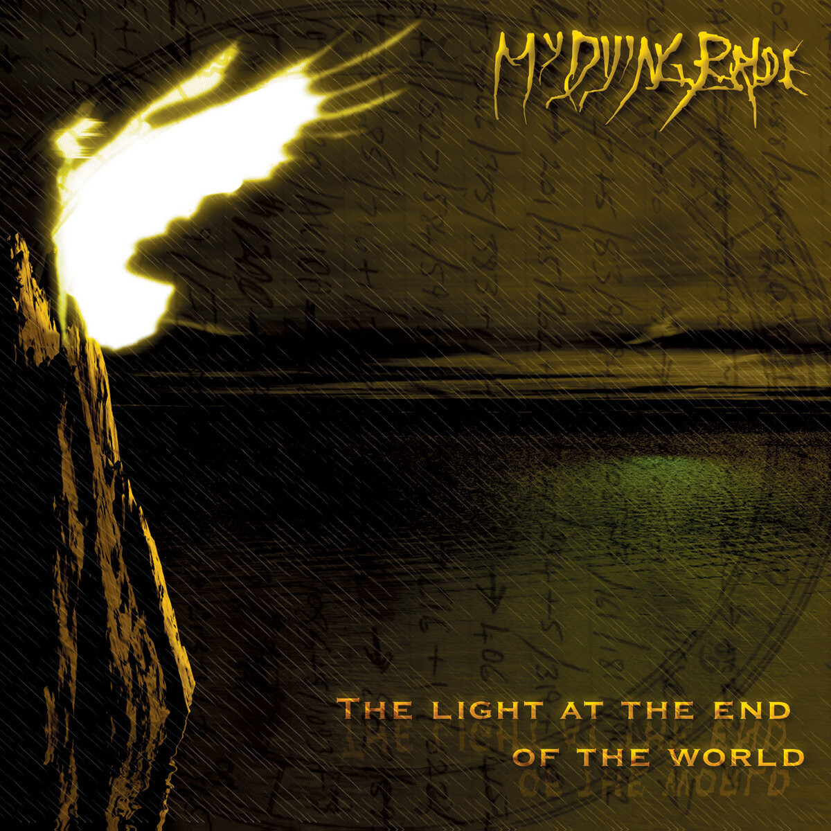 My Dying Bride – The Light At The End Of The World (1999)