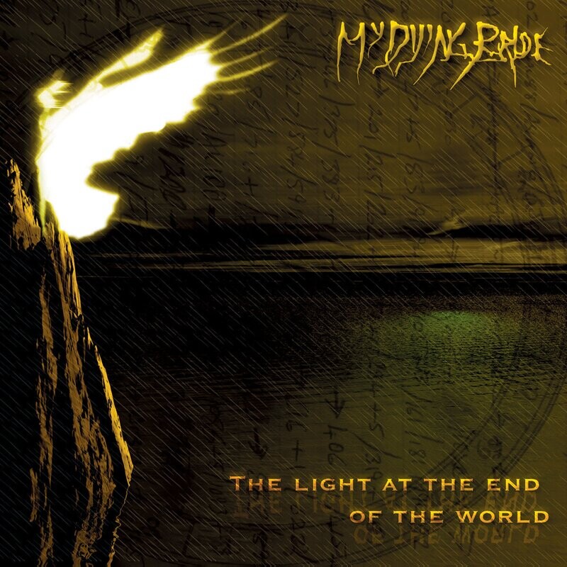 My Dying Bride – The Light At The End Of The World (1999)
