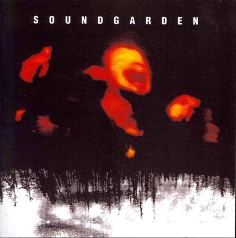 Soundgarden – Superunknown (1994)