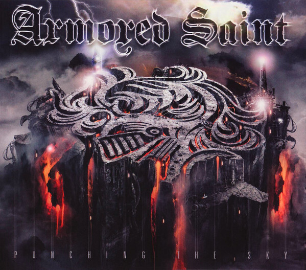 Armored Saint – Punching The Sky (2020)