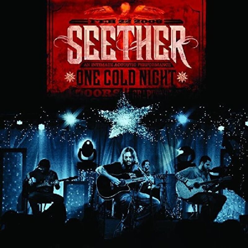 Seether – One Cold Night (2006)