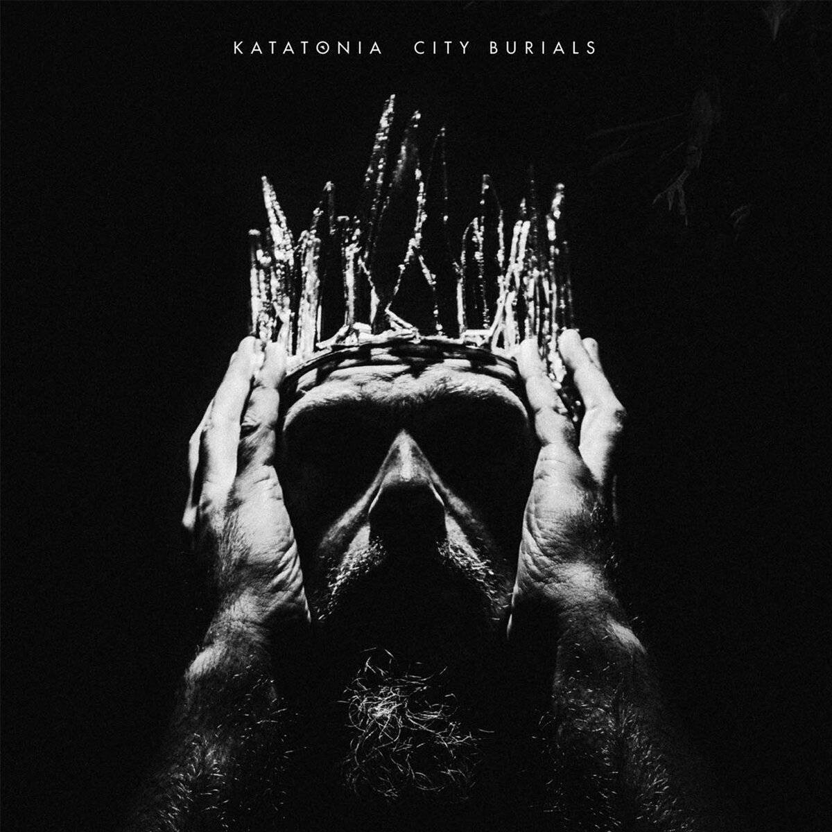 Katatonia – City Burials (Digibook Dlx Edition 2 Bonus Tracks) (2020)