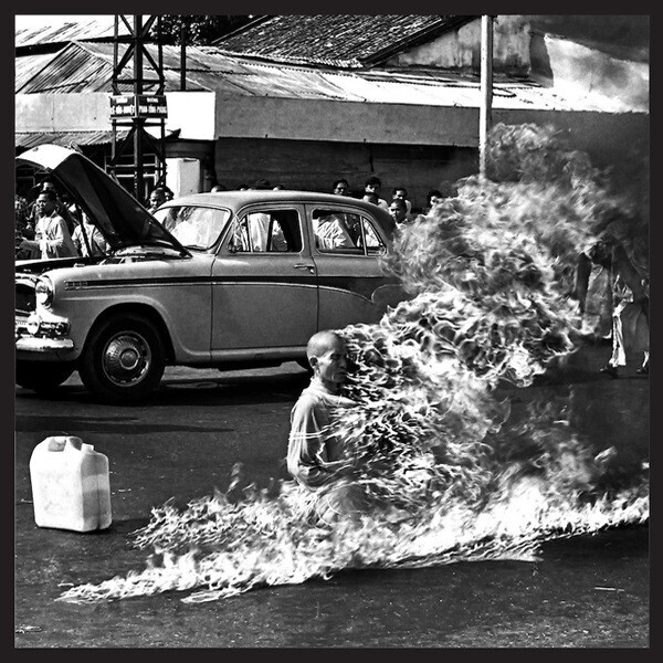 Rage Against The Machine - Rage Against The Machine (20th Anniversary Edition - Remastered) (1992)