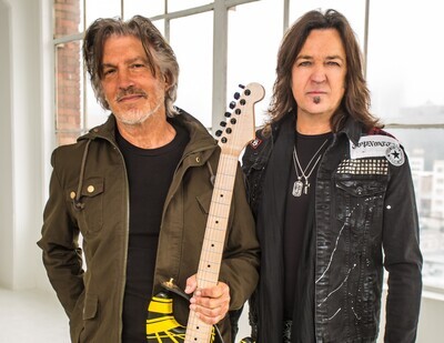Sweet &amp; Lynch