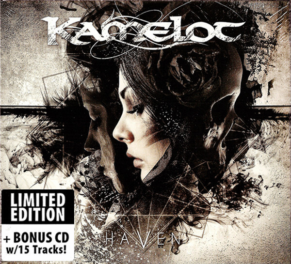 Kamelot - Haven (2CD) (2015)