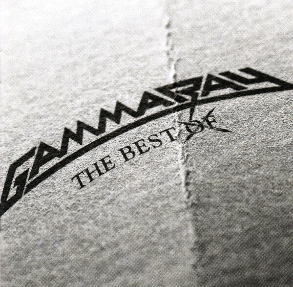 Gamma Ray – The Best Of (2CD) (2015)