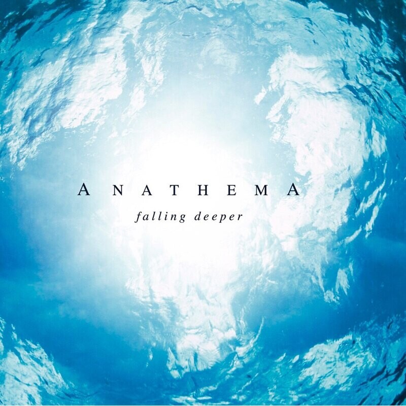 Anathema – Falling Deeper (2011)