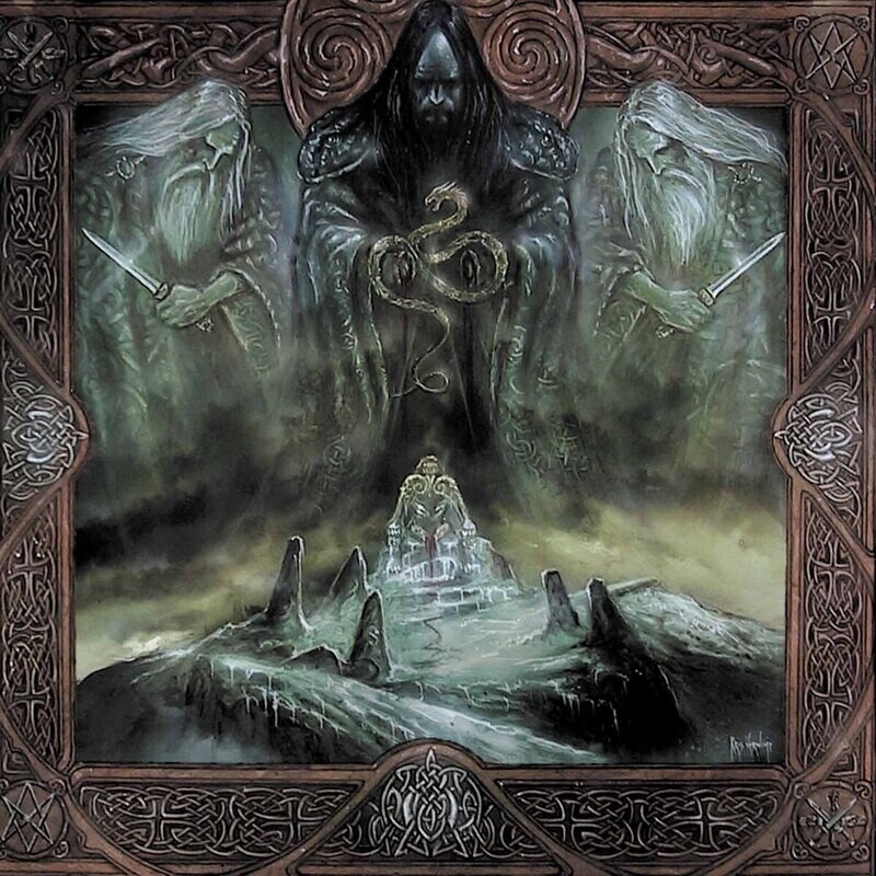 Absu – Tara (2001)