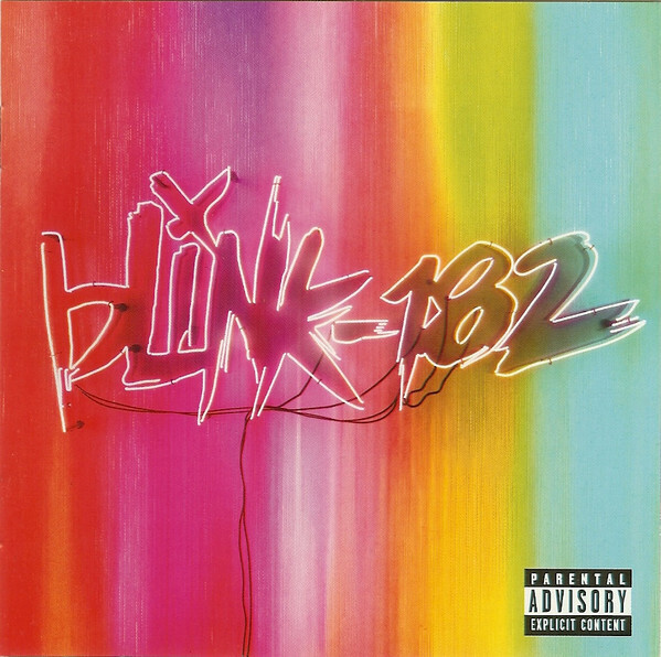 Blink-182 – Nine (2019)