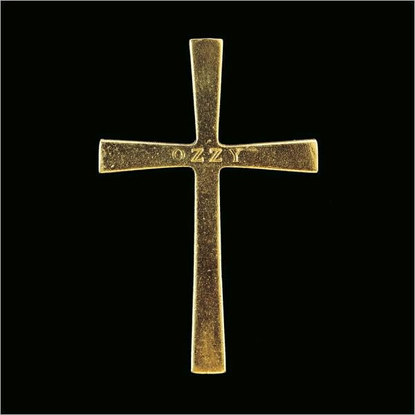 Ozzy Osbourne – The Ozzman Cometh (1997)
