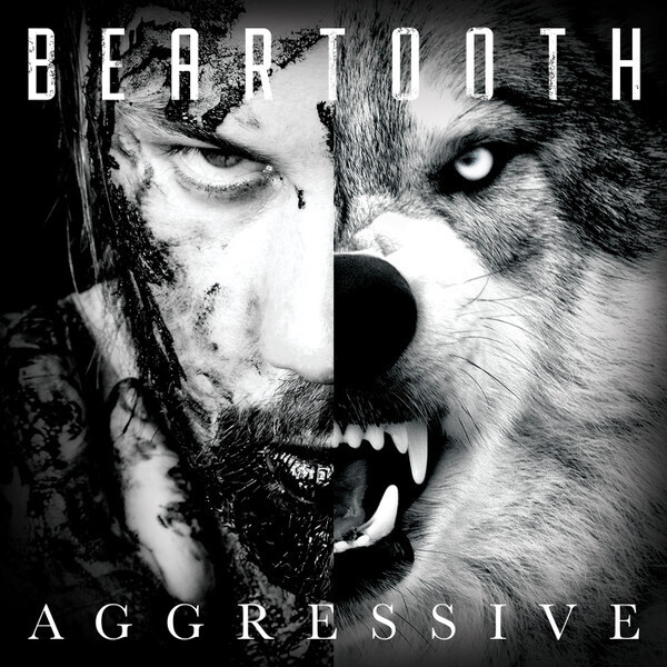 Beartooth – Aggressive (2016)