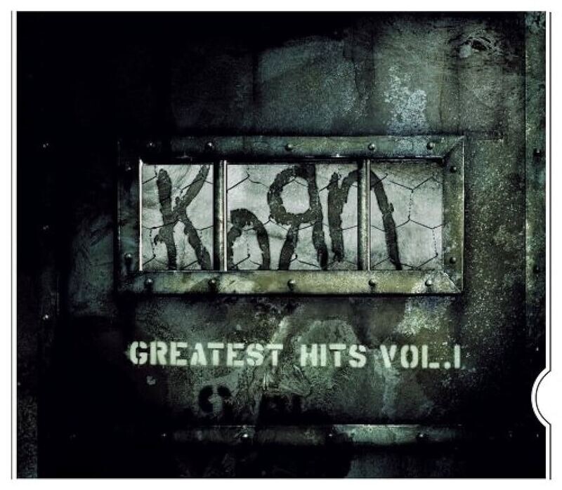Korn – Greatest Hits Vol. 1 (2004)
