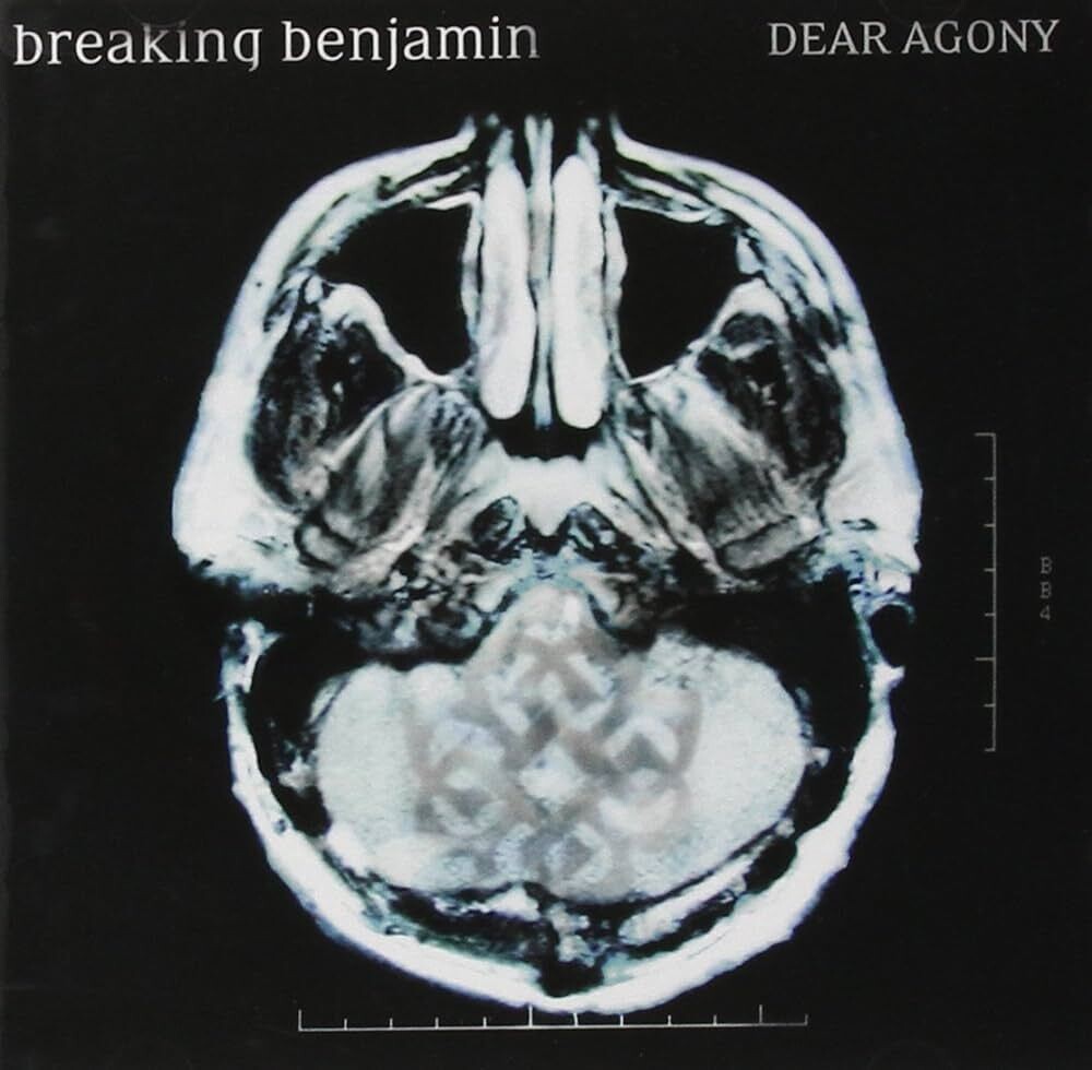 Breaking Benjamin – Dear Agony (2009)