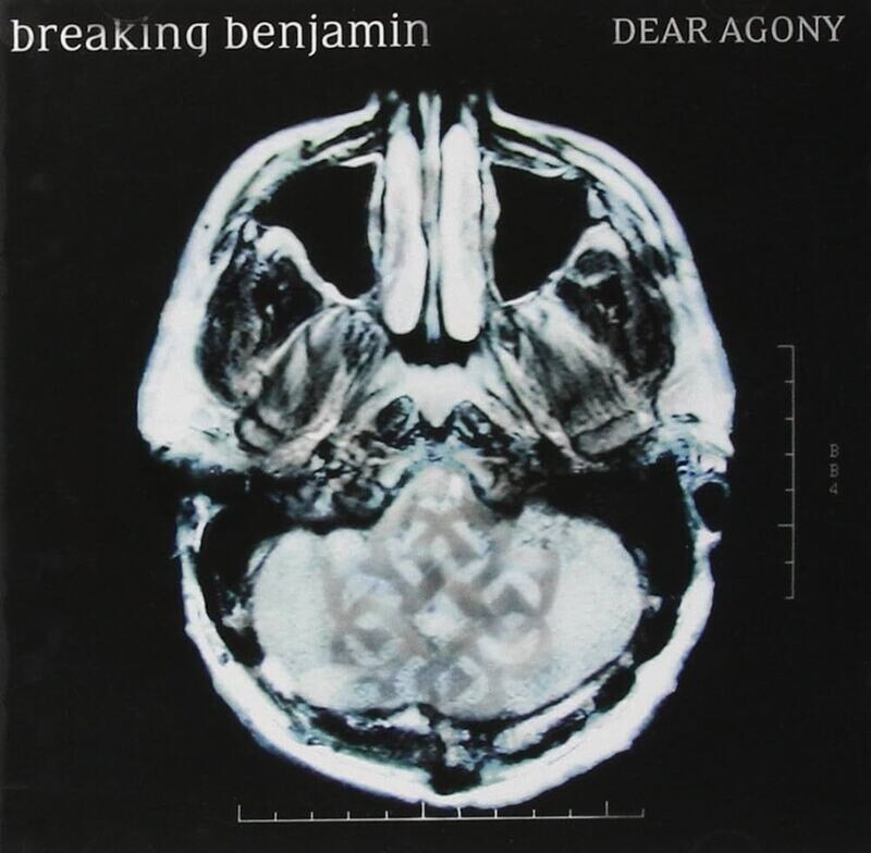 Breaking Benjamin – Dear Agony (2009)