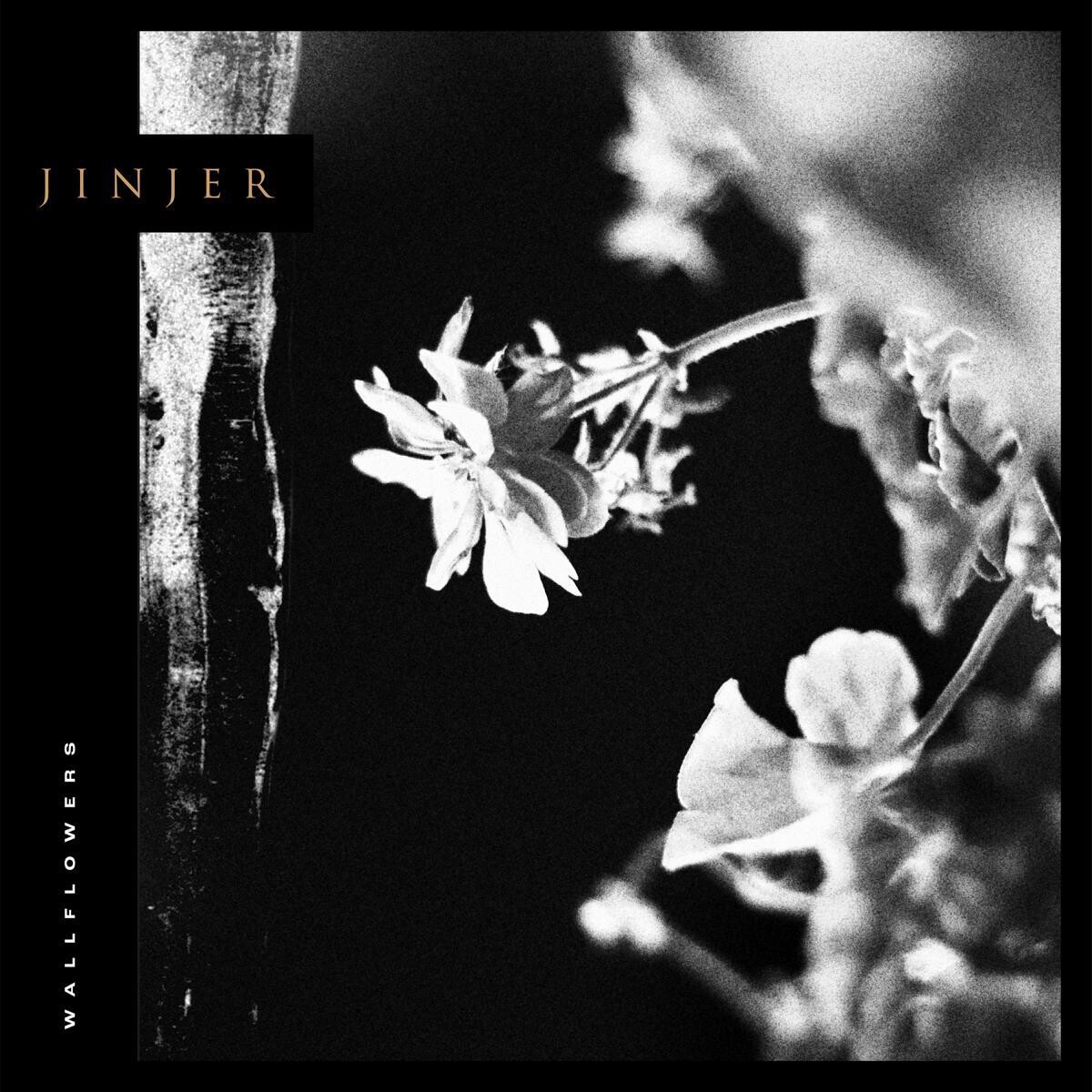 Jinjer – Wallflowers (2021)