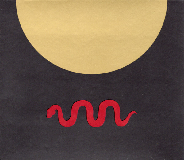 The Cult – Under The Midnight Sun (2022)