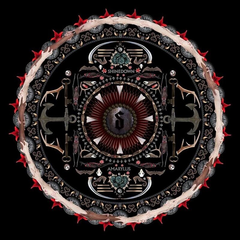 Shinedown – Amaryllis (2012)